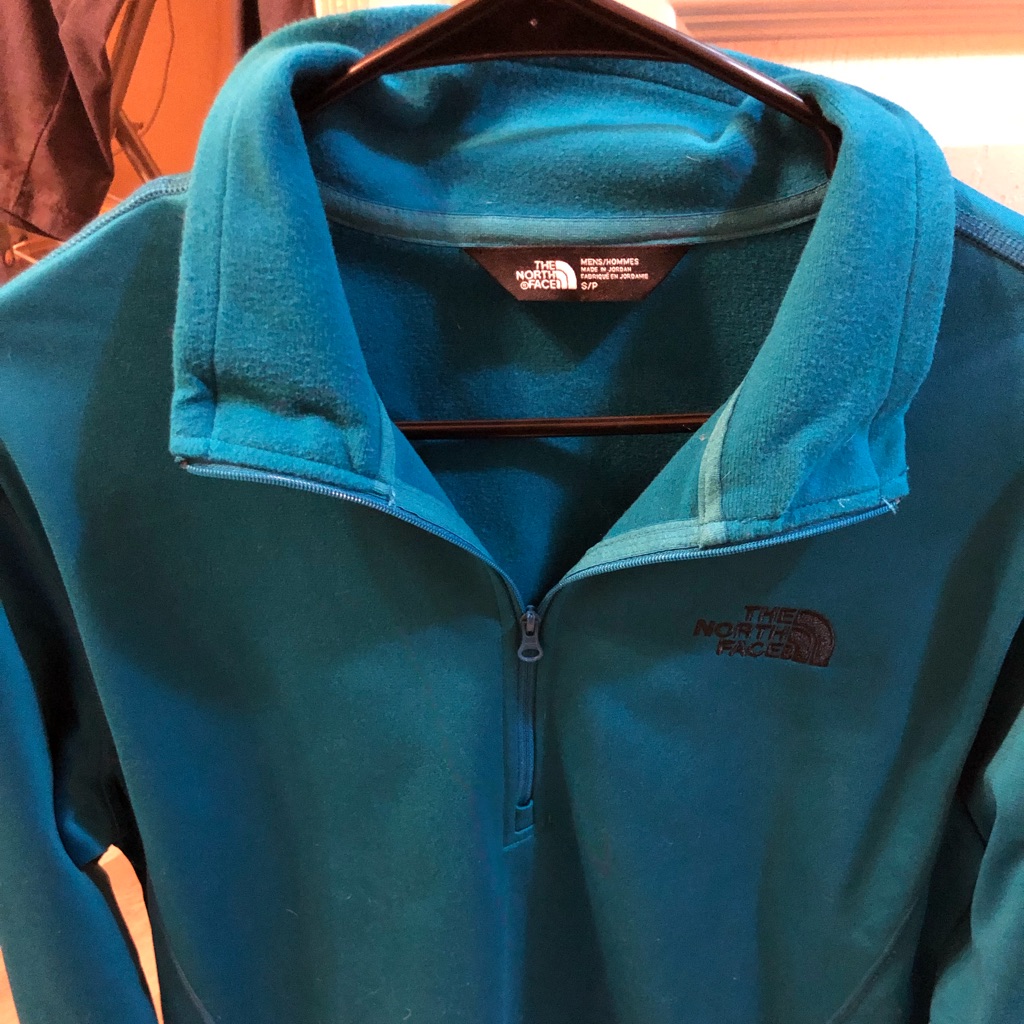 North Face